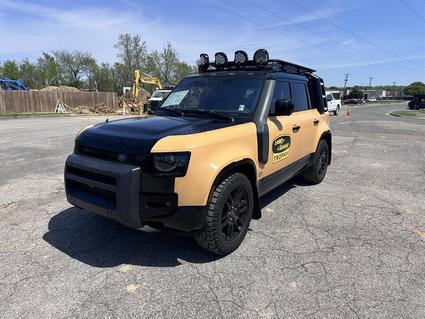 2022 Land Rover Defender 110 Collierville TN