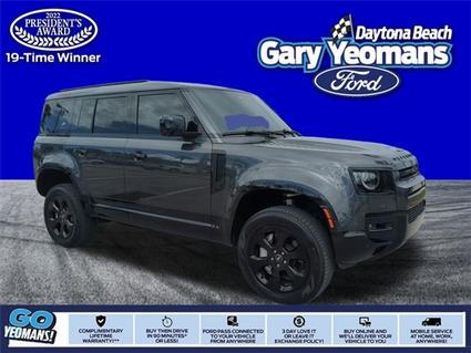 2024 Land Rover Defender 110 Daytona Beach FL