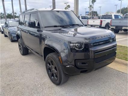 2024 Land Rover Defender 110 Daytona Beach FL