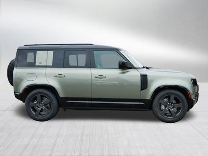 2023 Land Rover Defender 110 Minneapolis MN