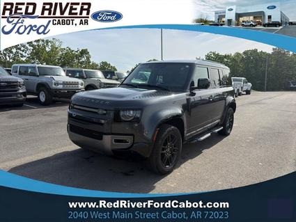 2023 Land Rover Defender 110 Cabot AR