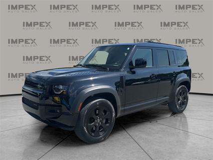 2023 Land Rover Defender 110 Greensboro NC