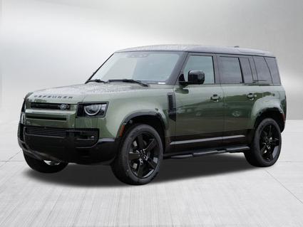 2026 Land Rover Defender 110 Minneapolis MN