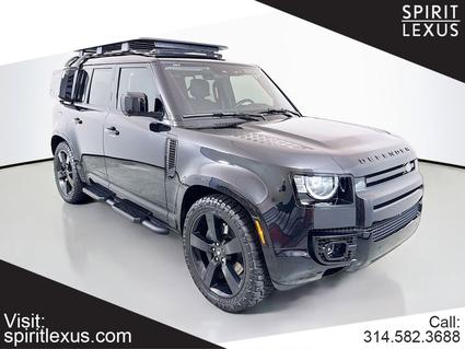 2025 Land Rover Defender 110 Creve Coeur MO