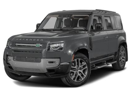 2025 Land Rover Defender 110 Minneapolis MN