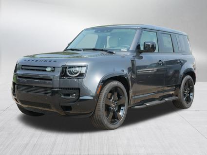 2025 Land Rover Defender 110 Minneapolis MN
