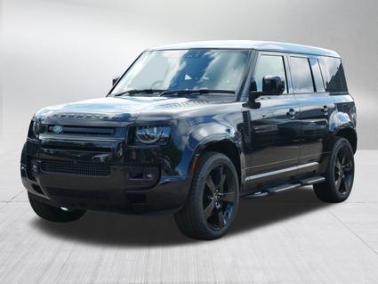 2025 Land Rover Defender 110 Minneapolis MN