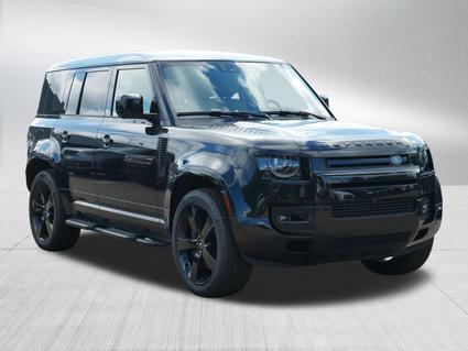2025 Land Rover Defender 110 Minneapolis MN