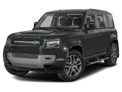 2025 Land Rover Defender 110 Minneapolis MN