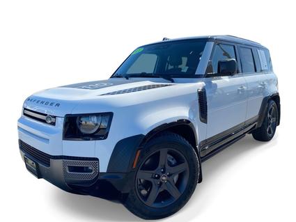2021 Land Rover Defender 110 Cathedral City CA