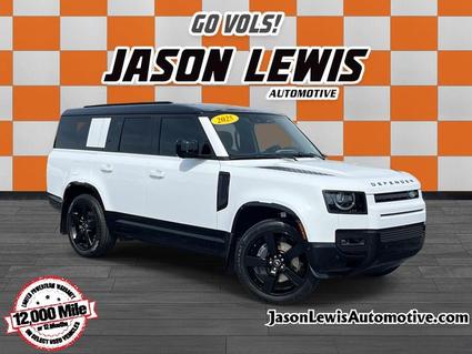 2025 Land Rover Defender 130 Sparta TN