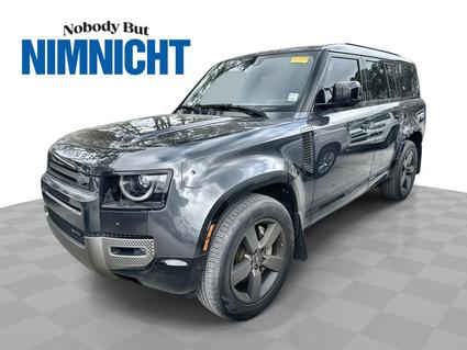 2023 Land Rover Defender 130 Jacksonville FL