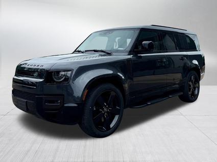 2025 Land Rover Defender 130 Minneapolis MN