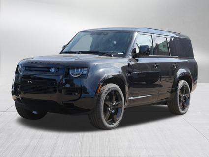 2026 Land Rover Defender 130 Minneapolis MN