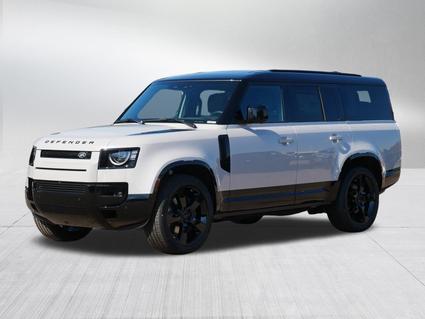 2026 Land Rover Defender 130 Minneapolis MN