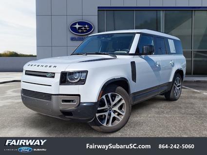 2023 Land Rover Defender 130 Greenville SC