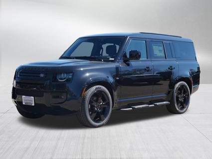 2026 Land Rover Defender 130 Minneapolis MN