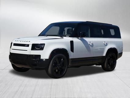 2026 Land Rover Defender 130 Minneapolis MN