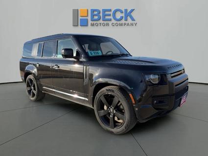 2023 Land Rover Defender 130 Pierre SD