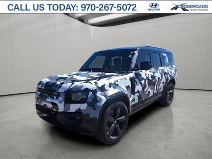 2023 Land Rover Defender 130 Loveland CO