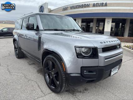 2024 Land Rover Defender 130 Salt Lake City UT