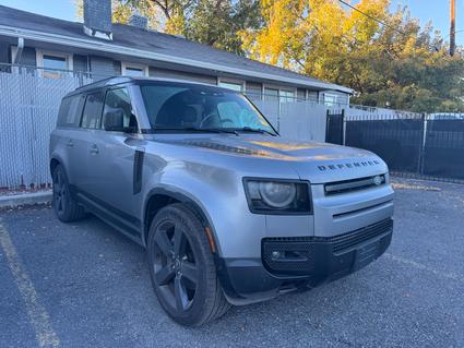 2024 Land Rover Defender 130 Salt Lake City UT