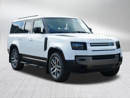 2025 Land Rover Defender 130 Minneapolis MN