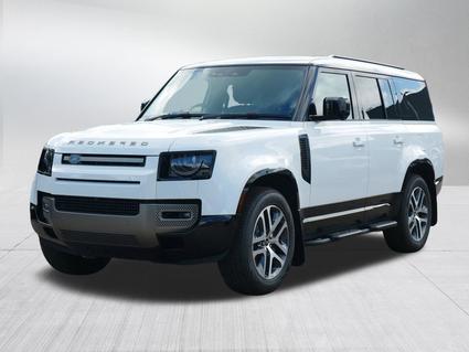 2025 Land Rover Defender 130 Minneapolis MN