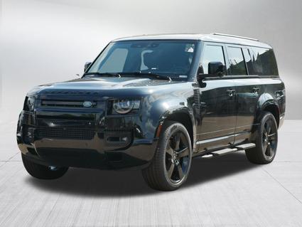 2025 Land Rover Defender 130 Minneapolis MN