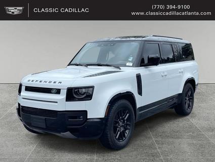 2024 Land Rover Defender 130 Atlanta GA