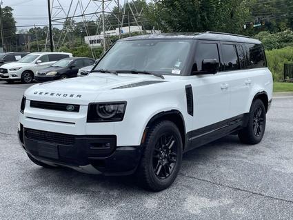 2024 Land Rover Defender 130 Atlanta GA