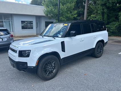 2024 Land Rover Defender 130 Atlanta GA