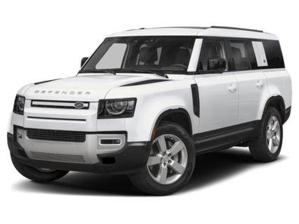 2025 Land Rover Defender 130 Minneapolis MN