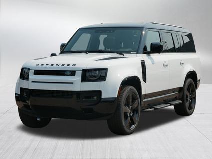 2025 Land Rover Defender 130 Minneapolis MN