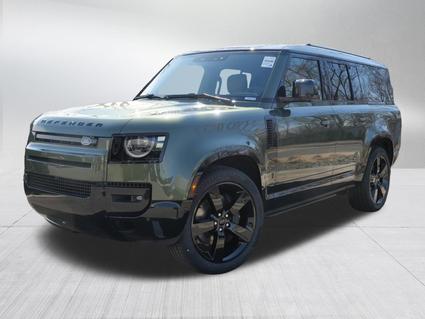 2026 Land Rover Defender 130 Minneapolis MN