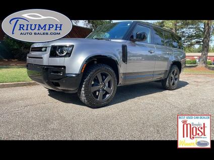 2023 Land Rover Defender 130 Memphis TN