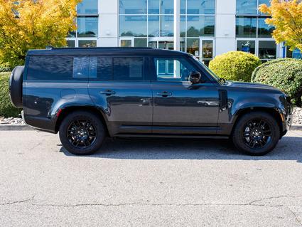 2023 Land Rover Defender 130 Virginia Beach VA