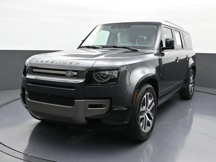 2025 Land Rover Defender 130 Louisville KY
