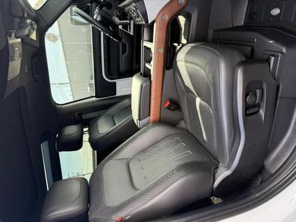 2022 Land Rover Defender 90 Salem IL
