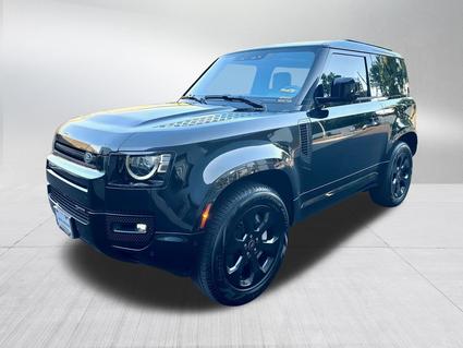2022 Land Rover Defender 90 Minneapolis MN