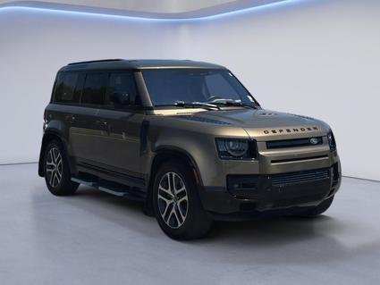 2022 Land Rover Defender 110 Stonewall LA