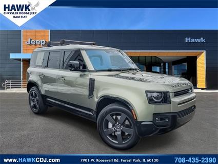 2022 Land Rover Defender 110 Forest Park IL