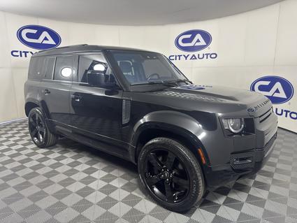 2022 Land Rover Defender 110 Memphis TN