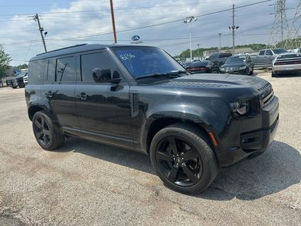 2022 Land Rover Defender 110 Memphis TN