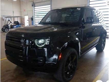 2022 Land Rover Defender 110 Memphis TN