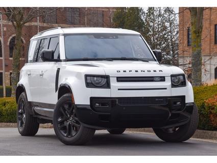 2022 Land Rover Defender 110 Lexington KY