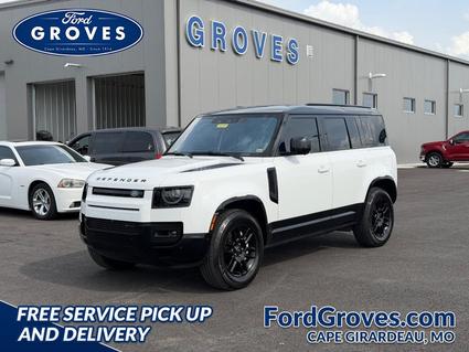 2022 Land Rover Defender 110 Cape Girardeau MO