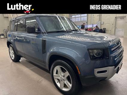 2020 Land Rover Defender 110 Minneapolis MN
