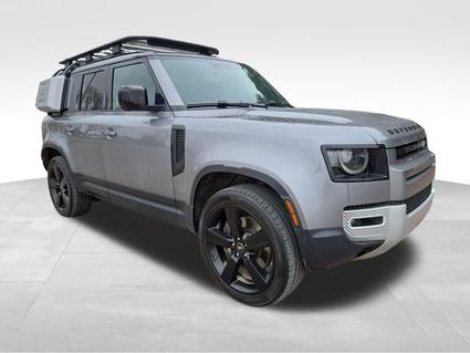 2020 Land Rover Defender 110 Kalispell MT