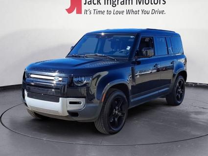 2020 Land Rover Defender 110 Montgomery AL